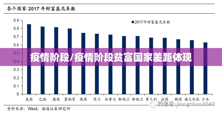疫情阶段/疫情阶段贫富国家差距体现