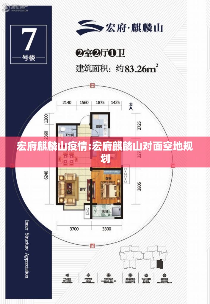 宏府麒麟山疫情:宏府麒麟山对面空地规划