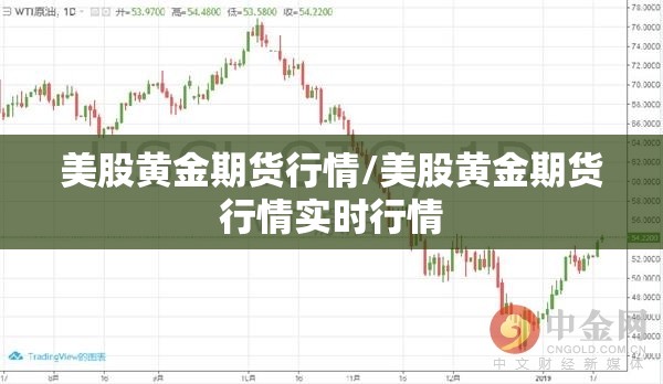 美股黄金期货行情/美股黄金期货行情实时行情