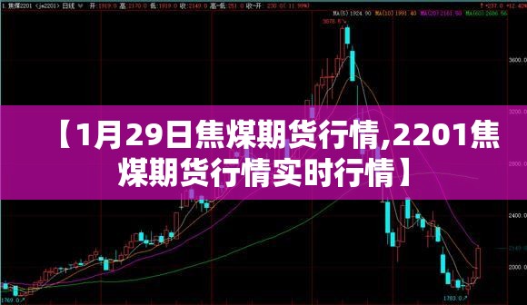 【1月29日焦煤期货行情,2201焦煤期货行情实时行情】