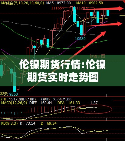 伦镍期货行情:伦镍期货实时走势图 伦镍期货行情:伦镍期货实时走势图