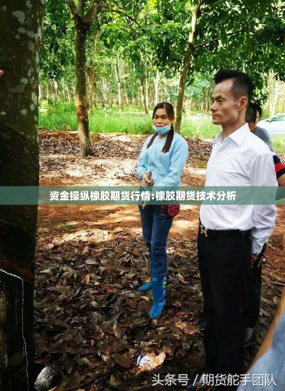 资金操纵橡胶期货行情:橡胶期货技术分析 资金操纵橡胶期货行情:橡胶期货技术分析