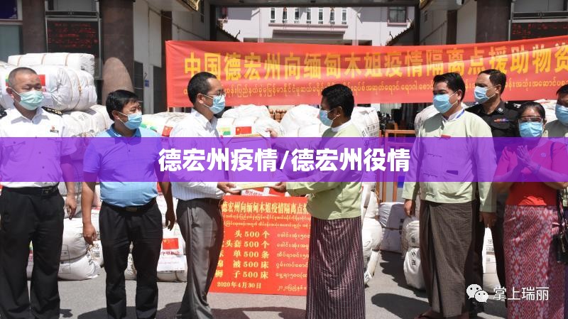 德宏州疫情/德宏州役情 德宏州疫情/德宏州役情