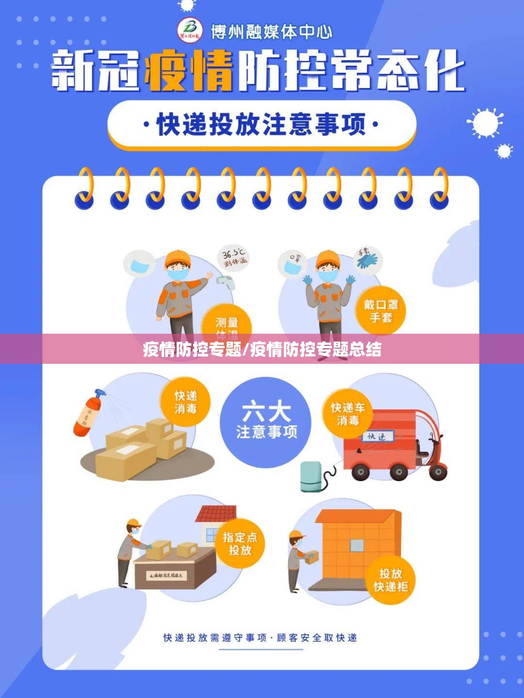 疫情防控专题/疫情防控专题总结