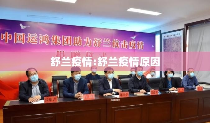 舒兰疫情:舒兰疫情原因
