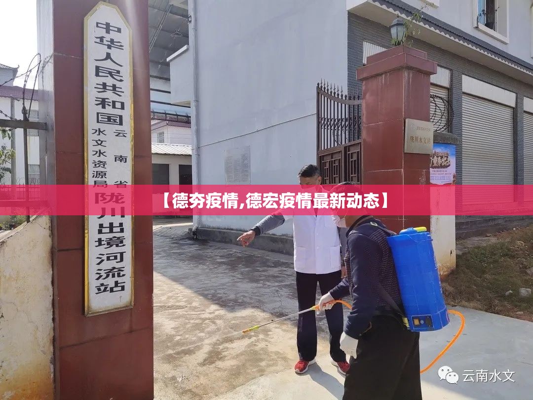 【德夯疫情,德宏疫情最新动态】