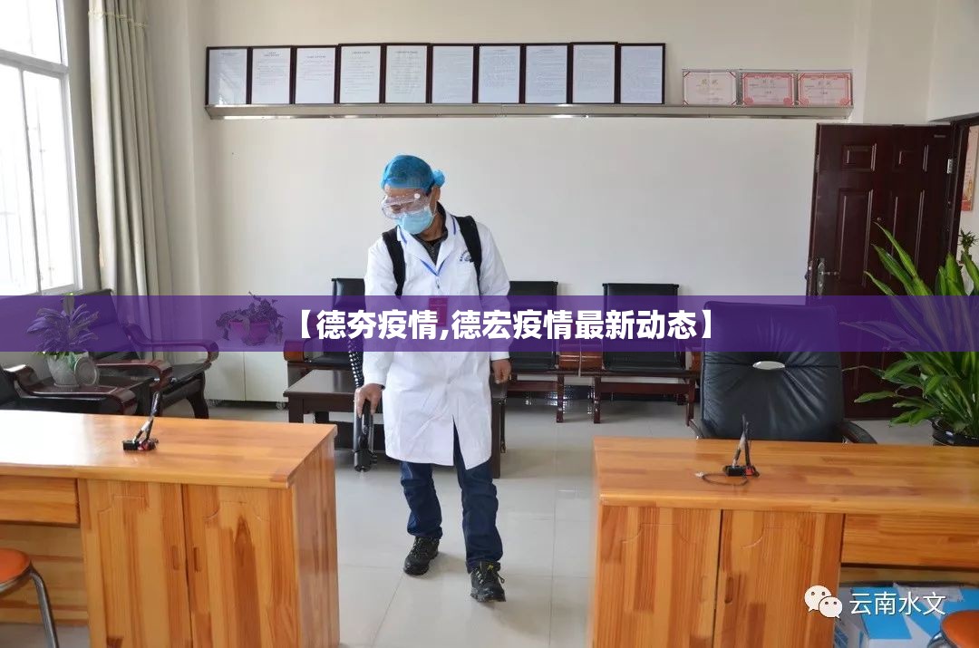 【德夯疫情,德宏疫情最新动态】