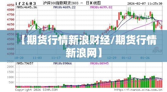 【期货行情新浪财经/期货行情新浪网】