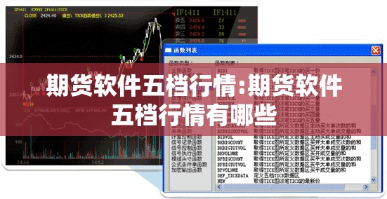 期货软件五档行情:期货软件五档行情有哪些 期货软件五档行情:期货软件五档行情有哪些