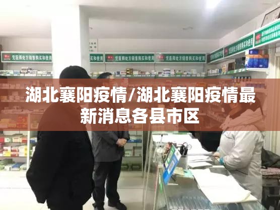 湖北襄阳疫情/湖北襄阳疫情最新消息各县市区