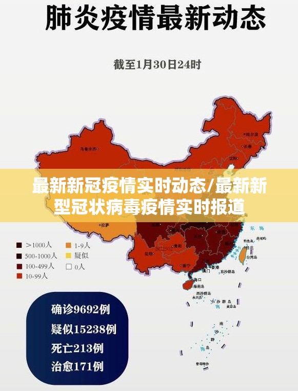 最新新冠疫情实时动态/最新新型冠状病毒疫情实时报道