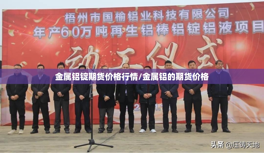 金属铝锭期货价格行情/金属铝的期货价格 金属铝锭期货价格行情/金属铝的期货价格
