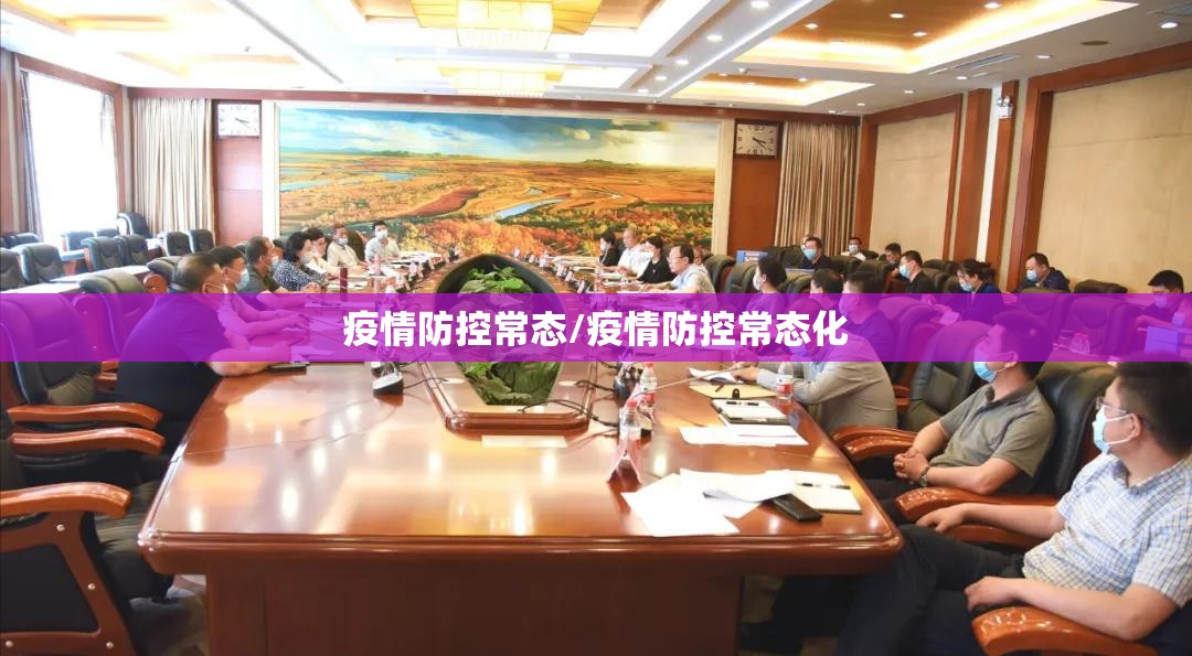 疫情防控常态/疫情防控常态化 疫情防控常态/疫情防控常态化