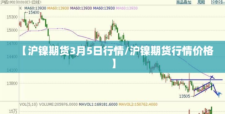 【沪镍期货3月5日行情/沪镍期货行情价格】 【沪镍期货3月5日行情/沪镍期货行情价格】