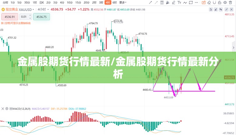 金属股期货行情最新/金属股期货行情最新分析 金属股期货行情最新/金属股期货行情最新分析