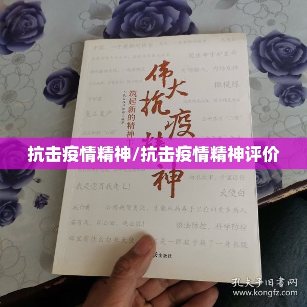 抗击疫情精神/抗击疫情精神评价 抗击疫情精神/抗击疫情精神评价