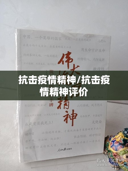 抗击疫情精神/抗击疫情精神评价 抗击疫情精神/抗击疫情精神评价