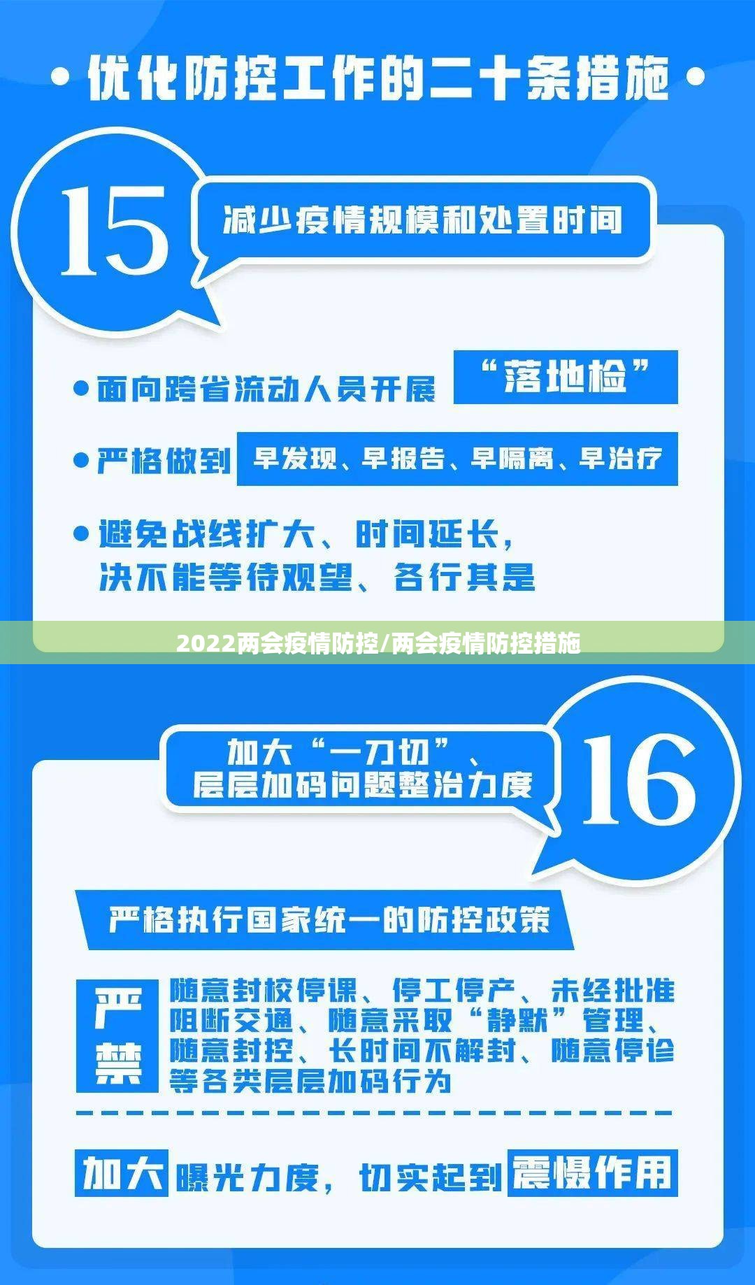 2022两会疫情防控/两会疫情防控措施 2022两会疫情防控/两会疫情防控措施