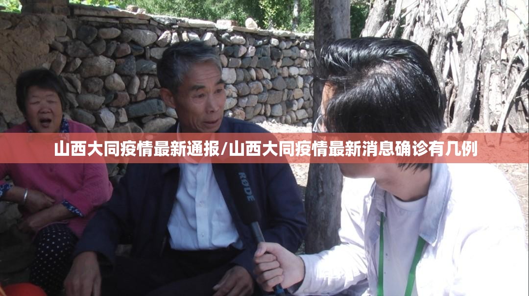 山西大同疫情最新通报/山西大同疫情最新消息确诊有几例 山西大同疫情最新通报/山西大同疫情最新消息确诊有几例