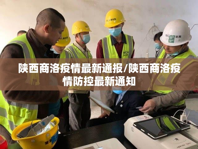 陕西商洛疫情最新通报/陕西商洛疫情防控最新通知