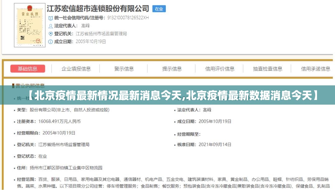 【北京疫情最新情况最新消息今天,北京疫情最新数据消息今天】 【北京疫情最新情况最新消息今天,北京疫情最新数据消息今天】