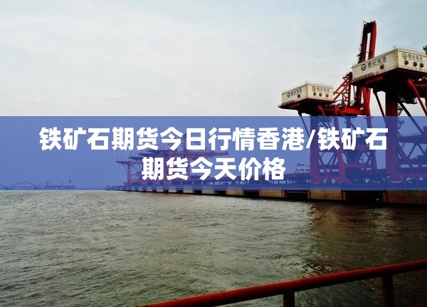 铁矿石期货今日行情香港/铁矿石期货今天价格