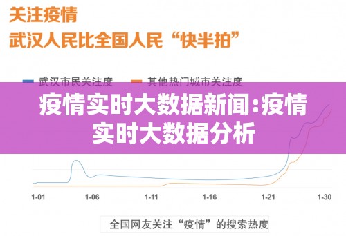 疫情实时大数据新闻:疫情实时大数据分析 疫情实时大数据新闻:疫情实时大数据分析