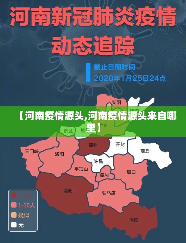 【河南疫情源头,河南疫情源头来自哪里】 【河南疫情源头,河南疫情源头来自哪里】