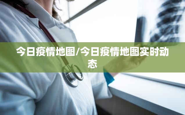 今日疫情地图/今日疫情地图实时动态