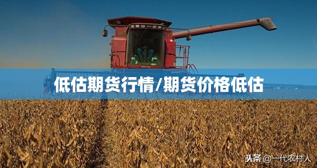 低估期货行情/期货价格低估 低估期货行情/期货价格低估