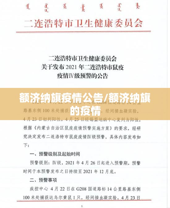 额济纳旗疫情公告/额济纳旗的疫情 额济纳旗疫情公告/额济纳旗的疫情
