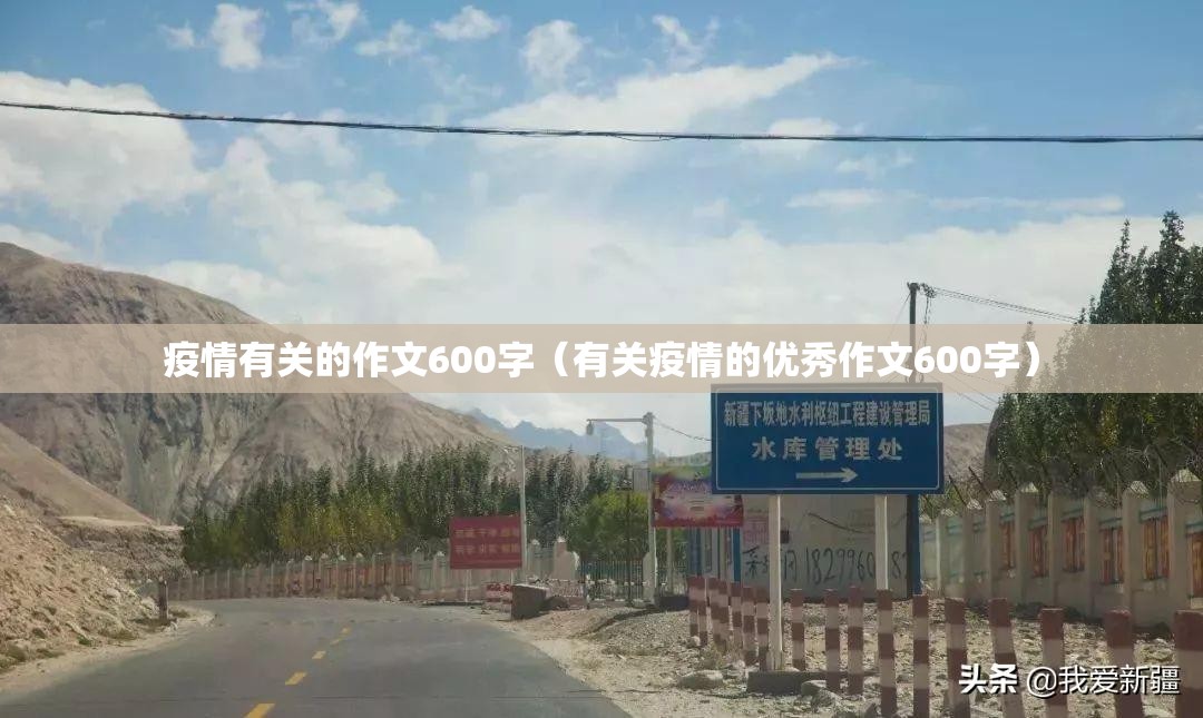 疫情有关的作文600字（有关疫情的优秀作文600字）