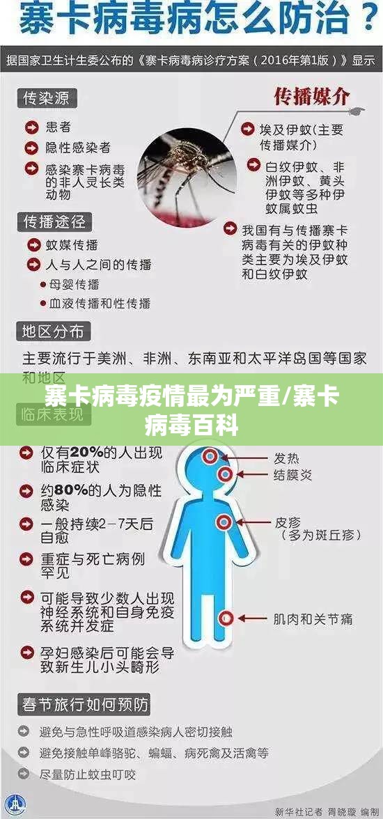寨卡病毒疫情最为严重/寨卡病毒百科 寨卡病毒疫情最为严重/寨卡病毒百科