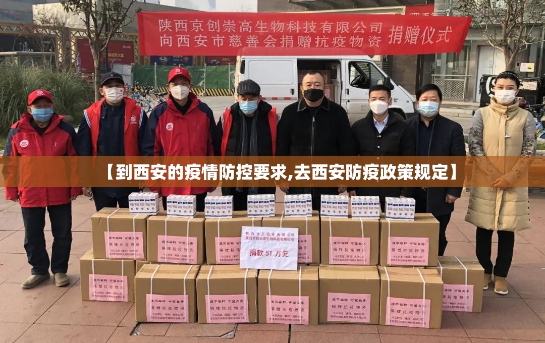 【到西安的疫情防控要求,去西安防疫政策规定】