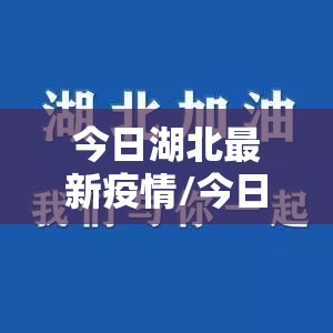 今日湖北最新疫情/今日湖北最新疫情消息 今日湖北最新疫情/今日湖北最新疫情消息
