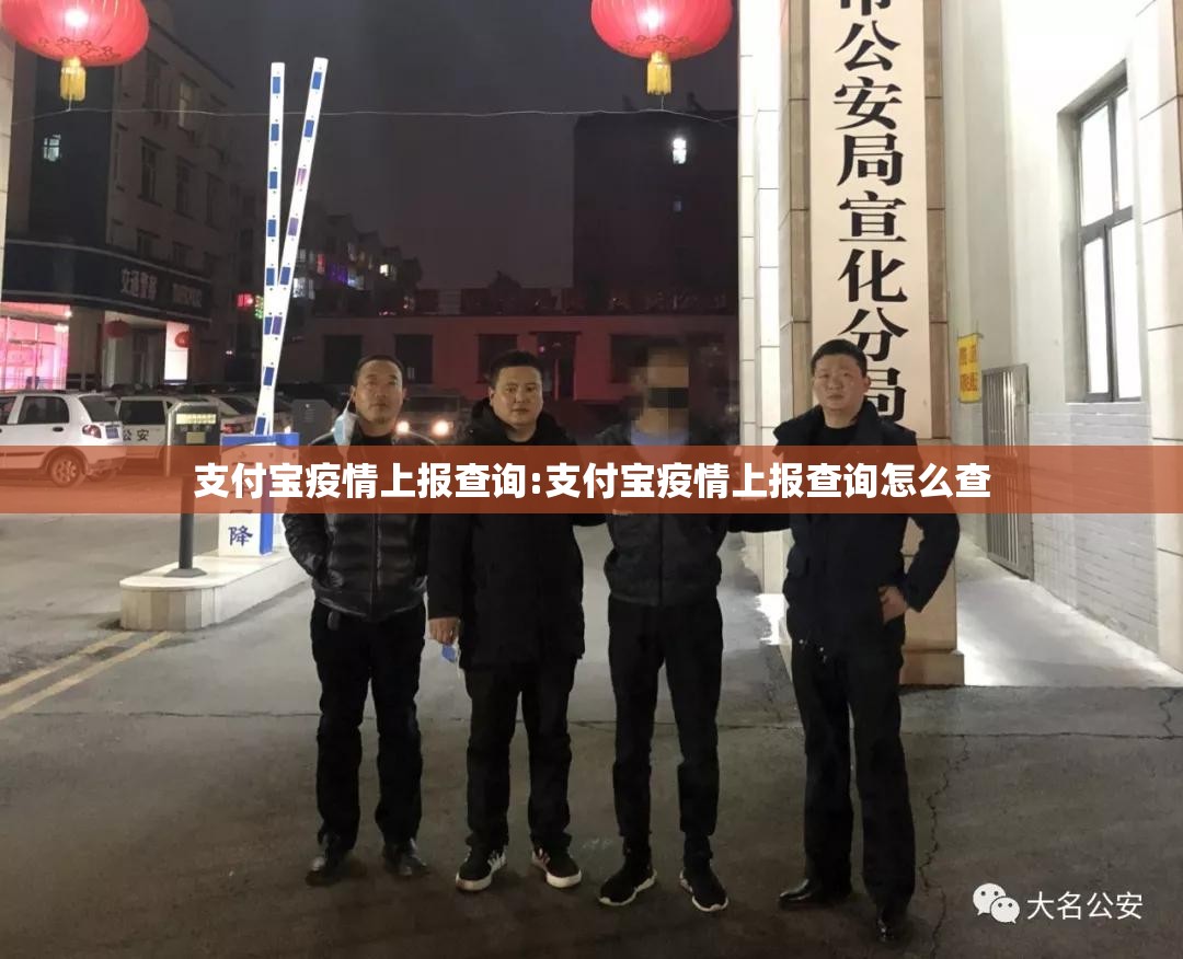 支付宝疫情上报查询:支付宝疫情上报查询怎么查 支付宝疫情上报查询:支付宝疫情上报查询怎么查