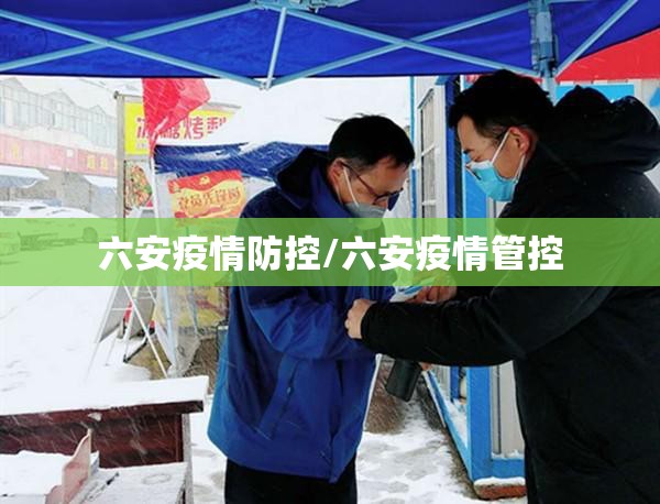 六安疫情防控/六安疫情管控