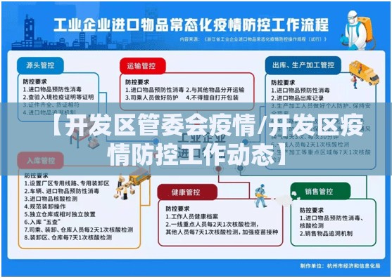 【开发区管委会疫情/开发区疫情防控工作动态】
