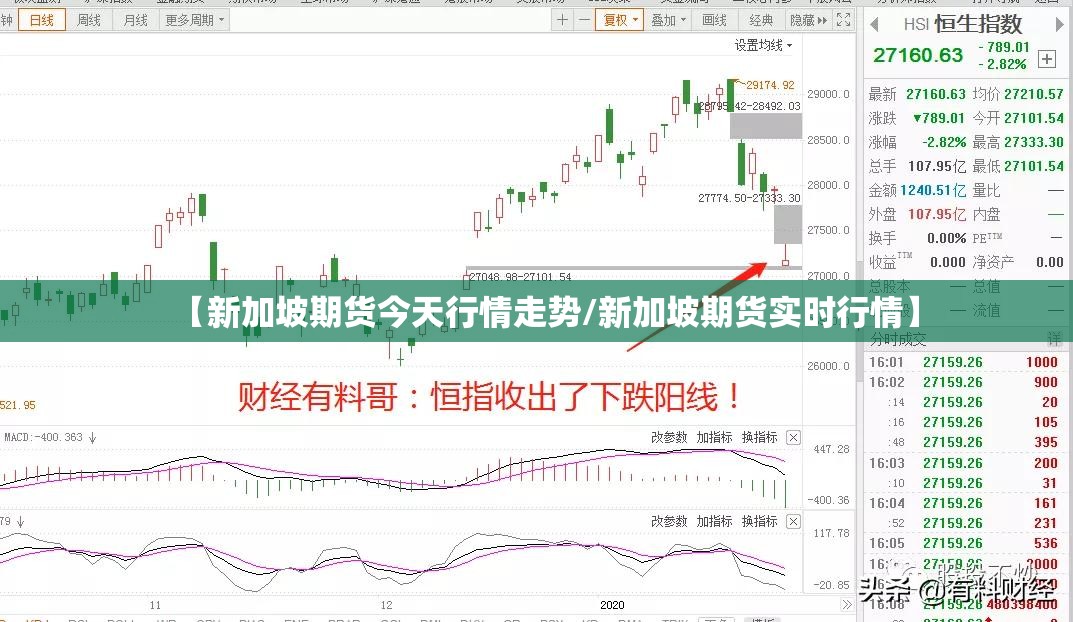 【新加坡期货今天行情走势/新加坡期货实时行情】