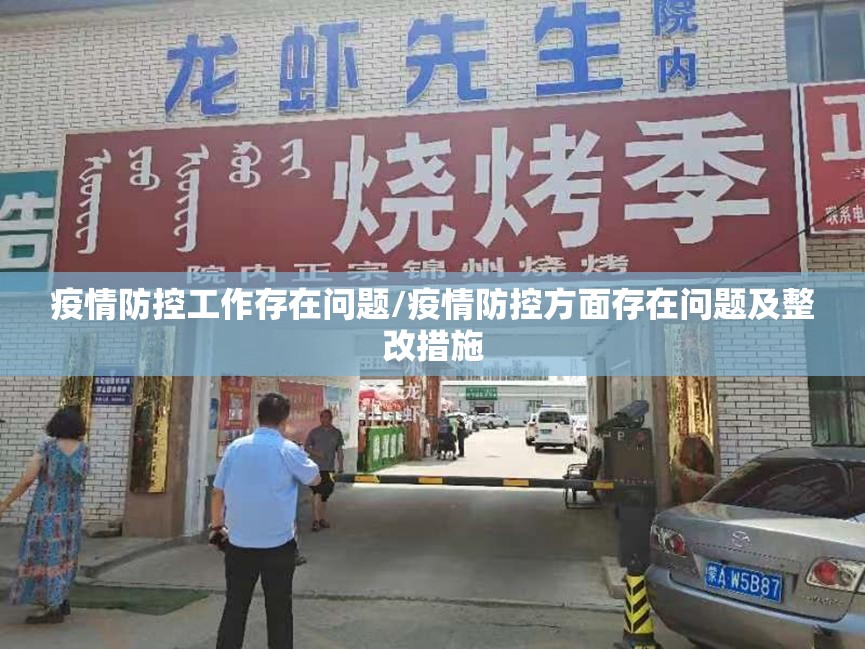 疫情防控工作存在问题/疫情防控方面存在问题及整改措施