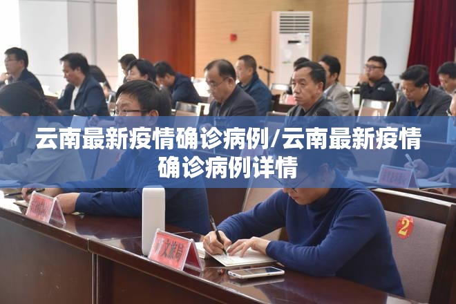 云南最新疫情确诊病例/云南最新疫情确诊病例详情 云南最新疫情确诊病例/云南最新疫情确诊病例详情