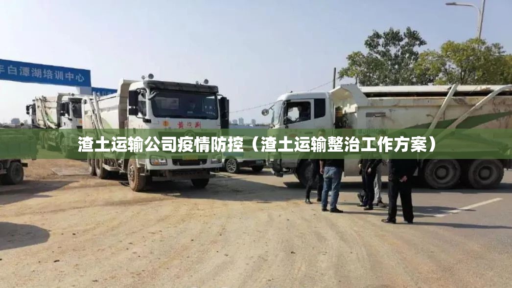 渣土运输公司疫情防控（渣土运输整治工作方案）