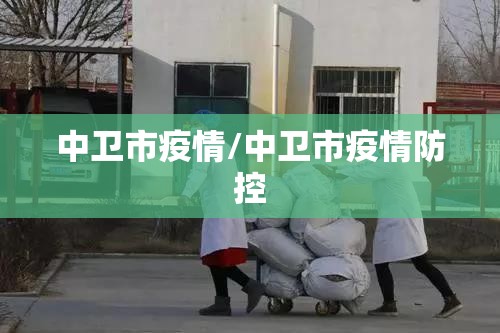 中卫市疫情/中卫市疫情防控