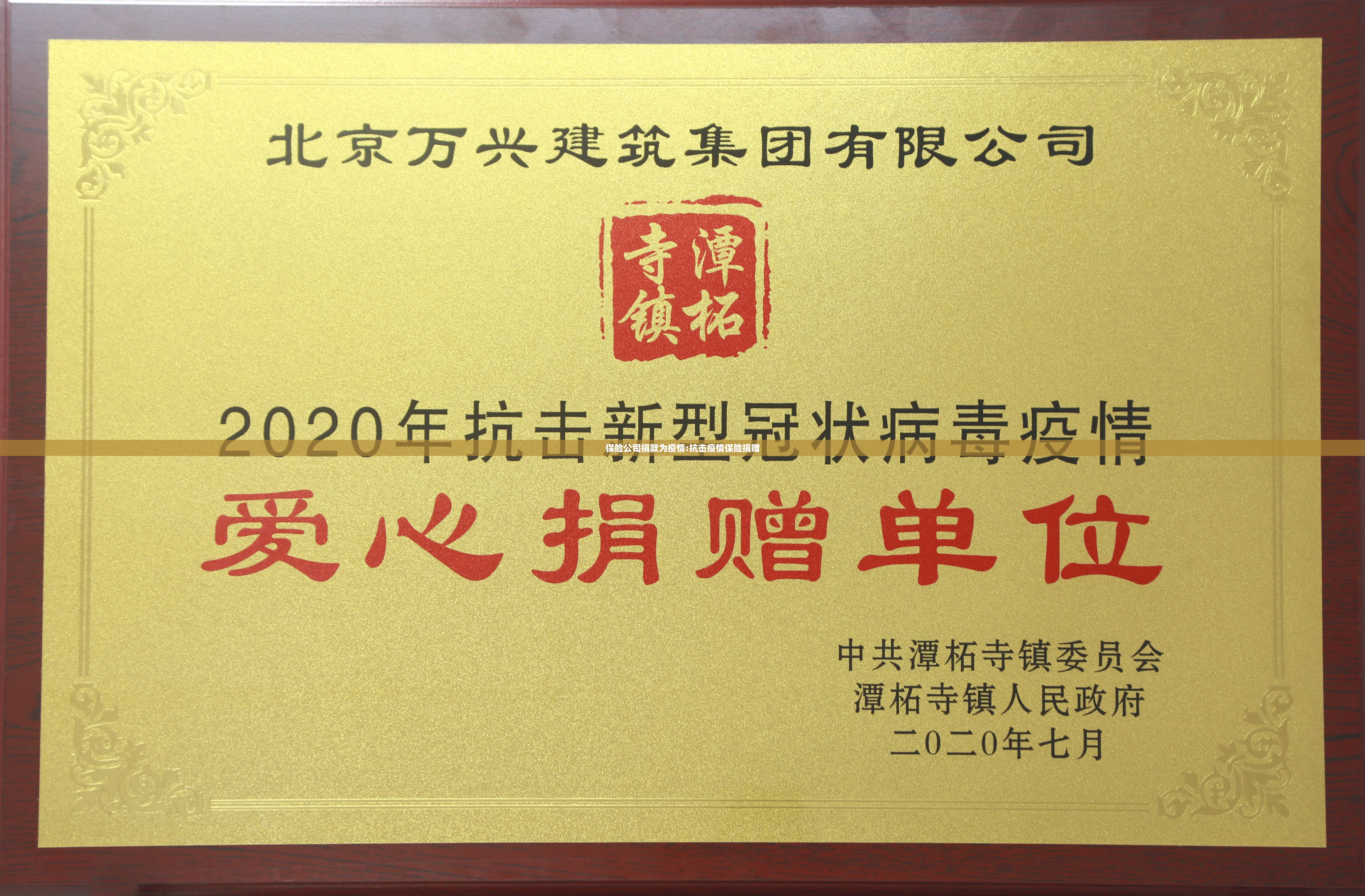 保险公司捐款为疫情:抗击疫情保险捐赠 保险公司捐款为疫情:抗击疫情保险捐赠