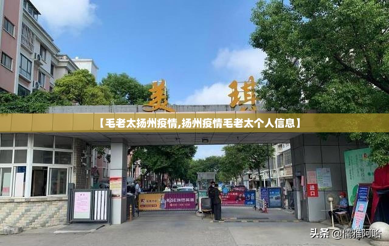 【毛老太扬州疫情,扬州疫情毛老太个人信息】