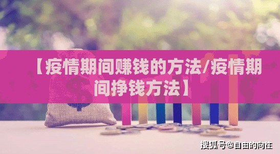 【疫情期间赚钱的方法/疫情期间挣钱方法】