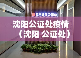 沈阳公证处疫情（沈阳 公证处）