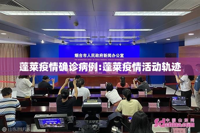 蓬莱疫情确诊病例:蓬莱疫情活动轨迹