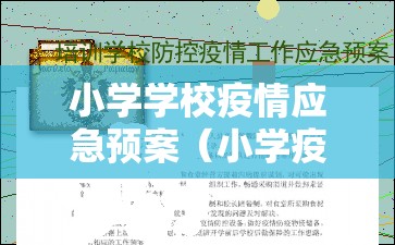 小学学校疫情应急预案(小学疫情应急预案和制度) 小学学校疫情应急预案(小学疫情应急预案和制度)