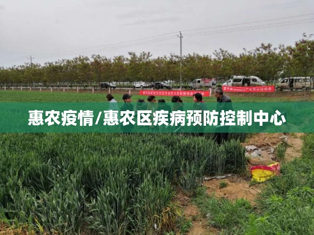 惠农疫情/惠农区疾病预防控制中心 惠农疫情/惠农区疾病预防控制中心